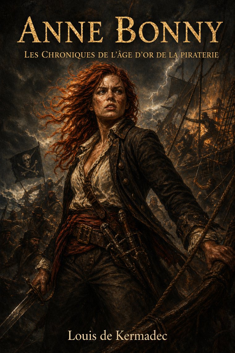 Anne Bonny