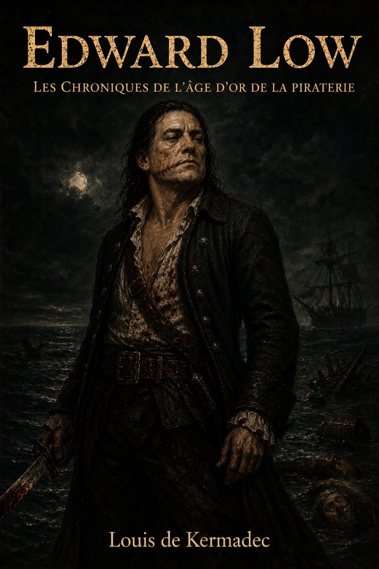 Edward Low